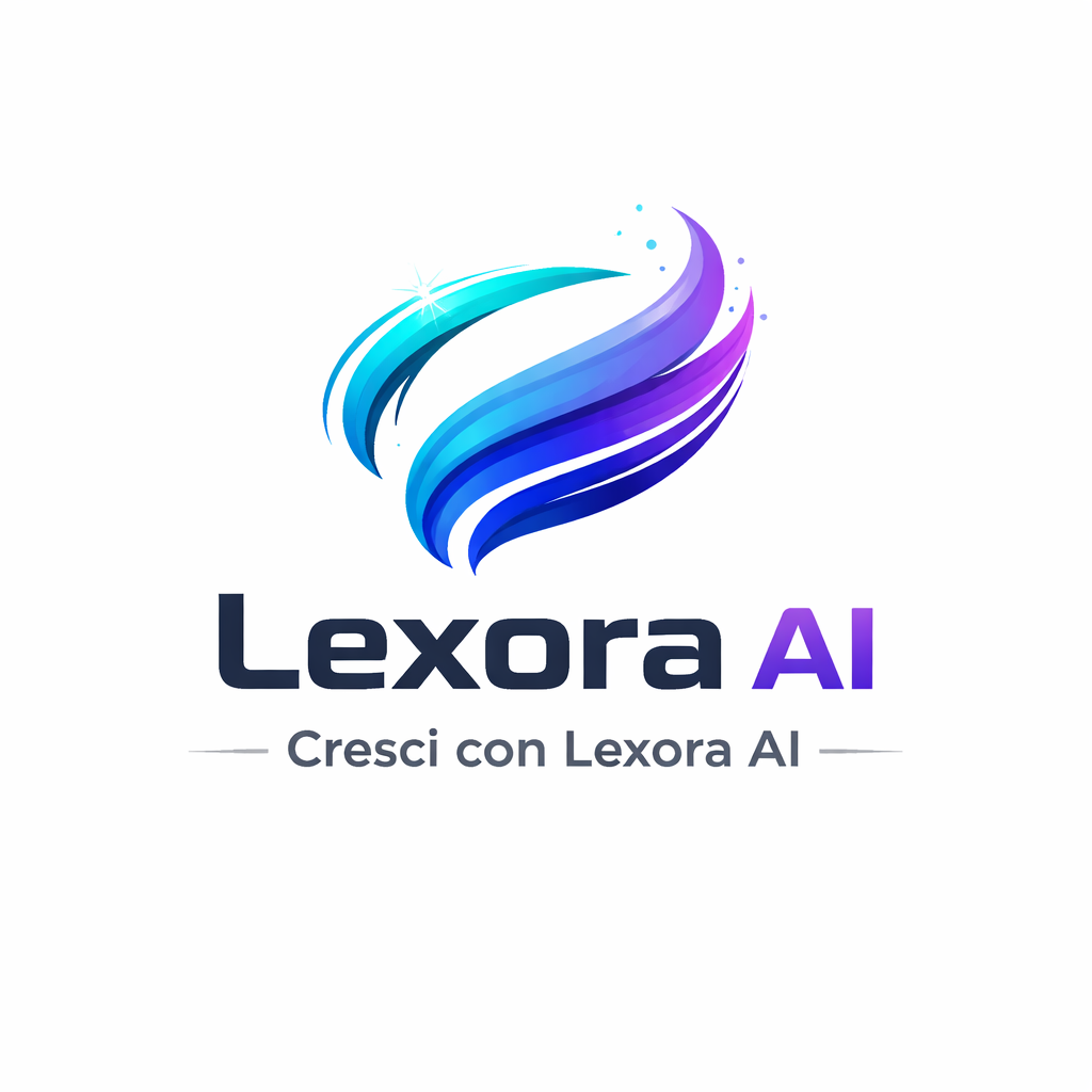Logo Lexora AI